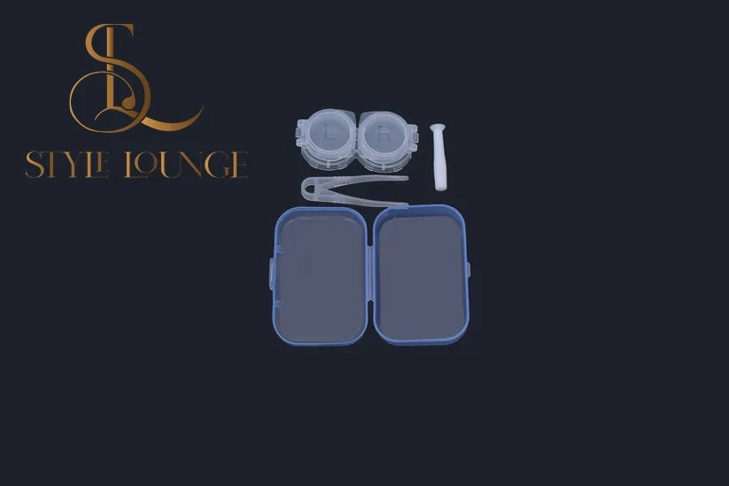 Mini Travel Kit
