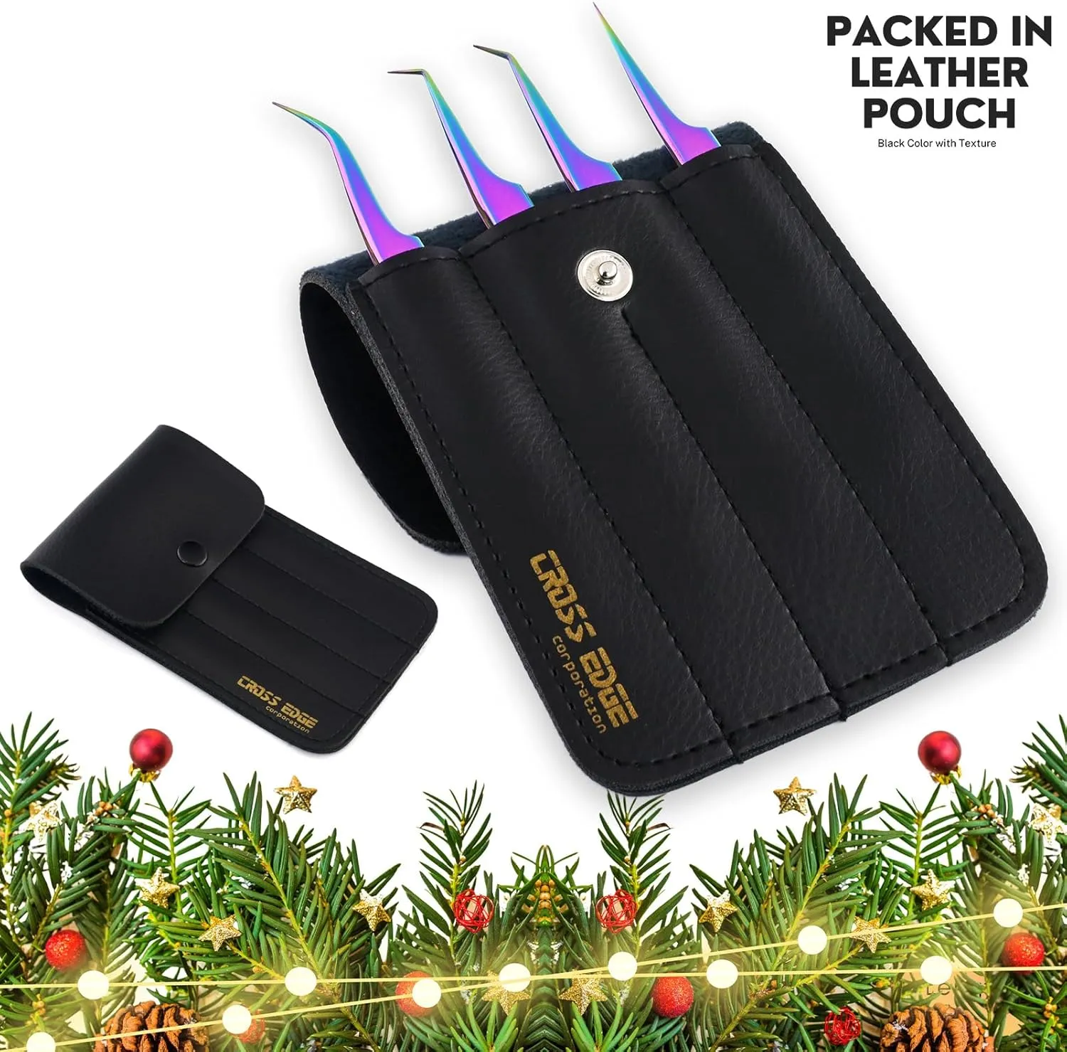 My Lash Tools - Fiber Tip Lash Tweezers for Eyelash Extensions Professional SET OF 4 Isolation, Curved & Volume Lash Tweezers set Japanese Steel Lash Supply (Rainbow)