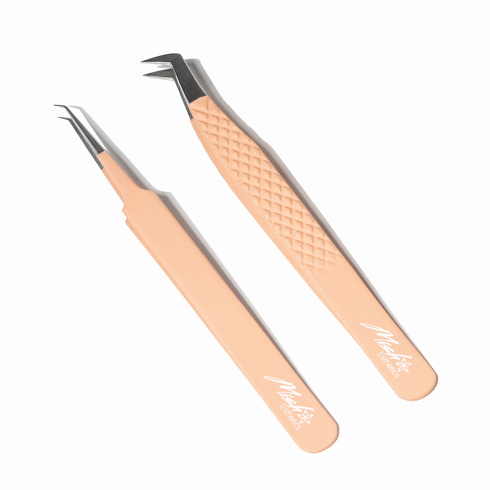 Orange Cream Duo