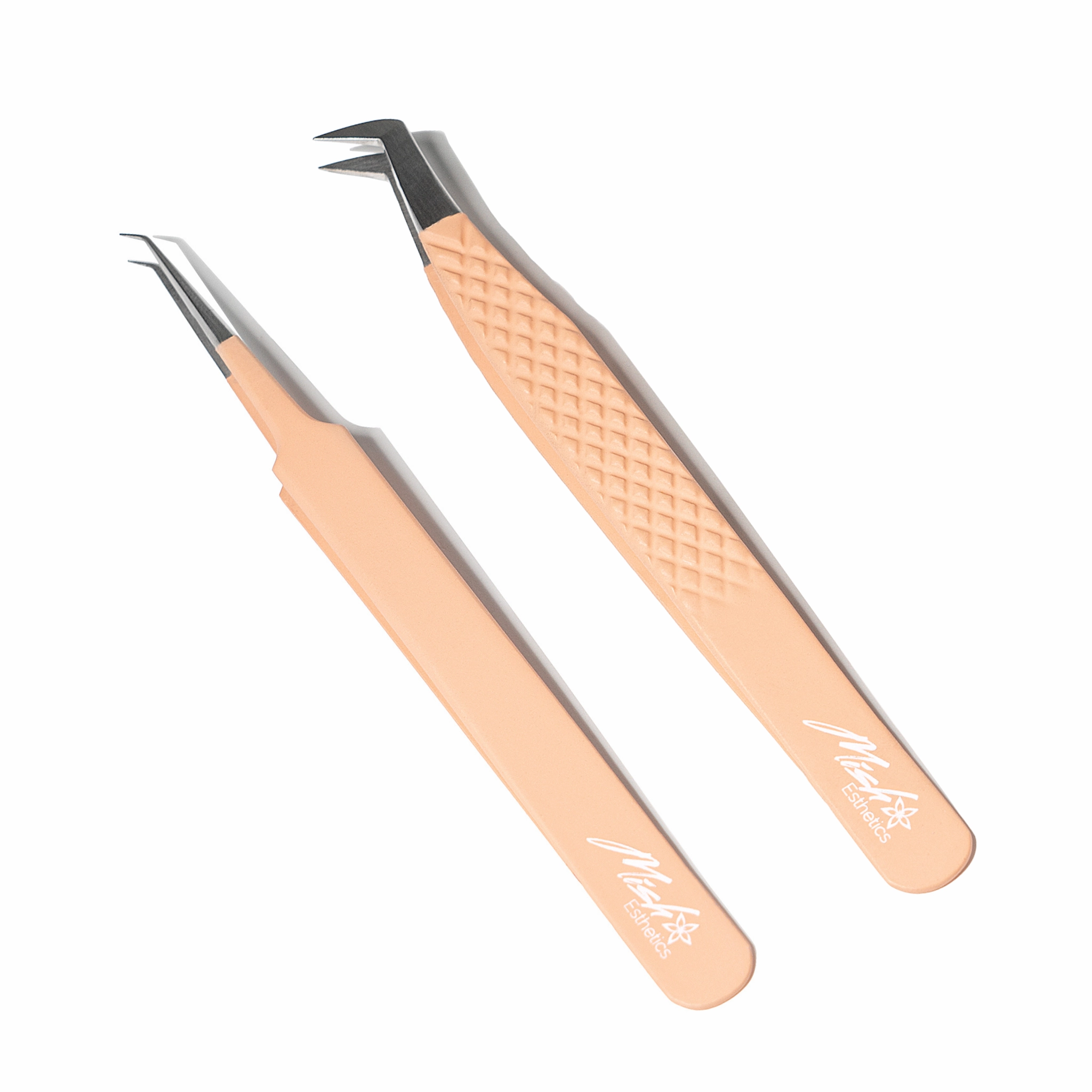 Orange Cream Duo