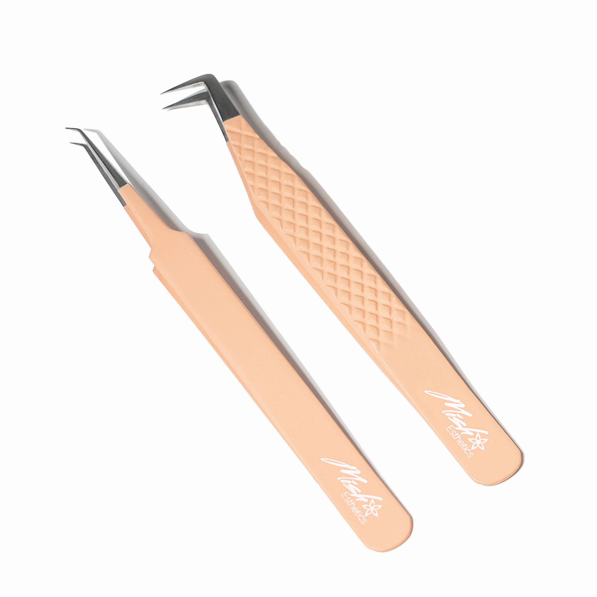 Orange Cream Duo