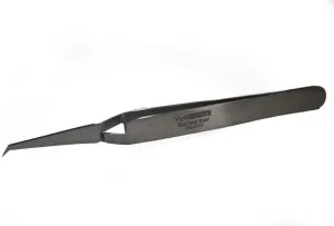 Orthodontic Bracket Placer Bracket Self Holder Tweezer Orthodontic Bonding set of 4 by VIVID