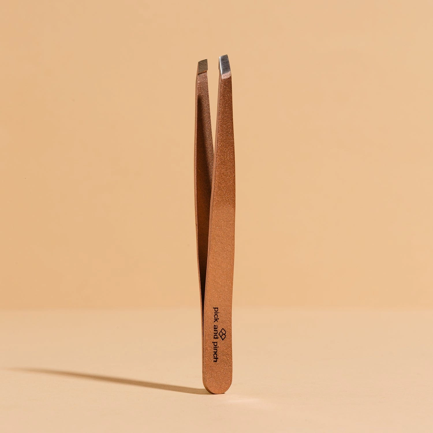 Pick a Pinch - Diamond Precision Beaty Tolls - Slant Tweezer
