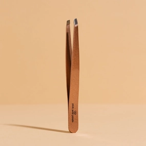 Pick a Pinch - Diamond Precision Beaty Tolls - Slant Tweezer