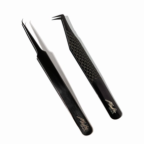 Plasma Black m.i.l.f Duo