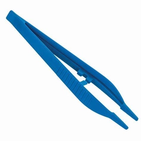 Plastic Disposable Tweezer
