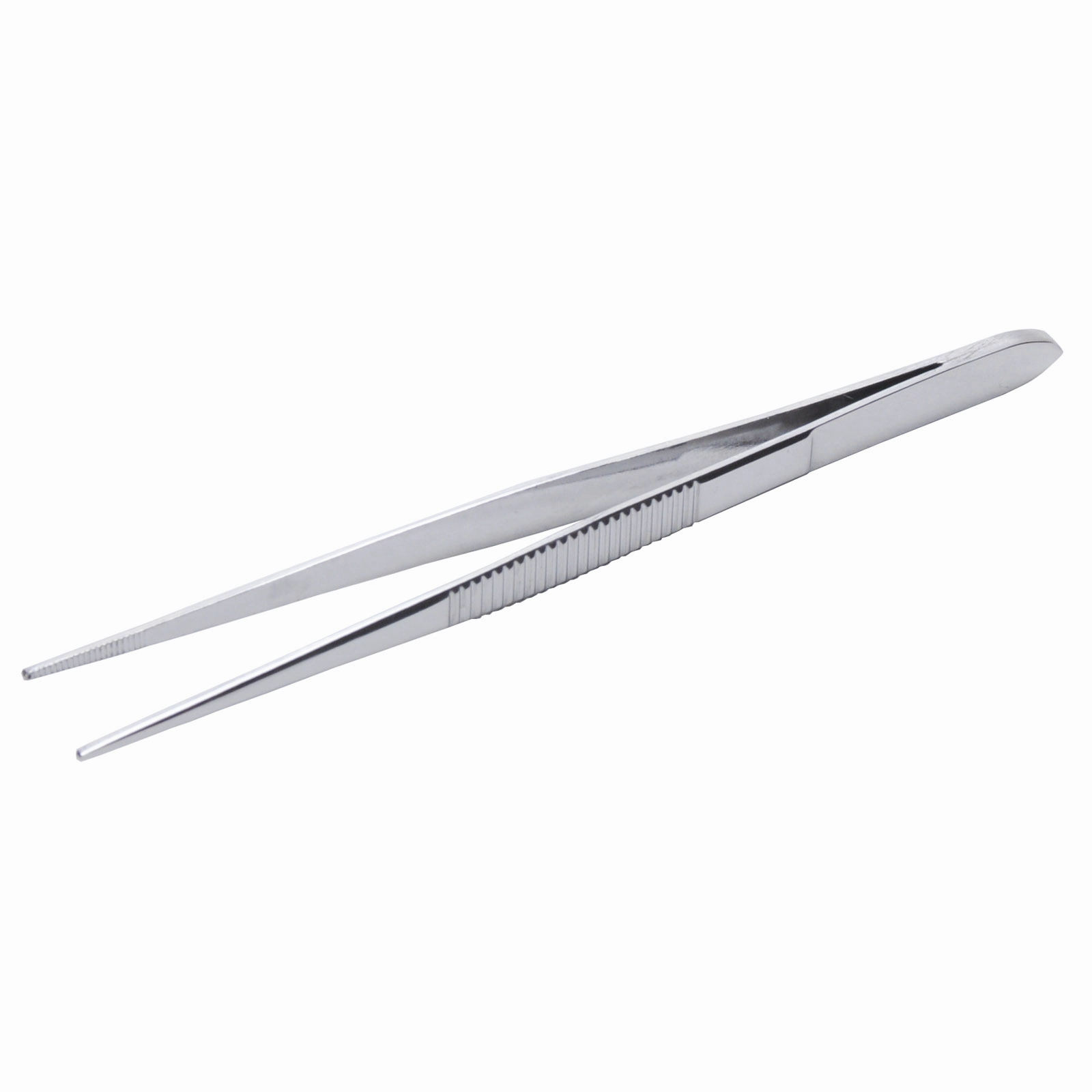 Pointed Splinter Forcep Tweezers 4 1/2"