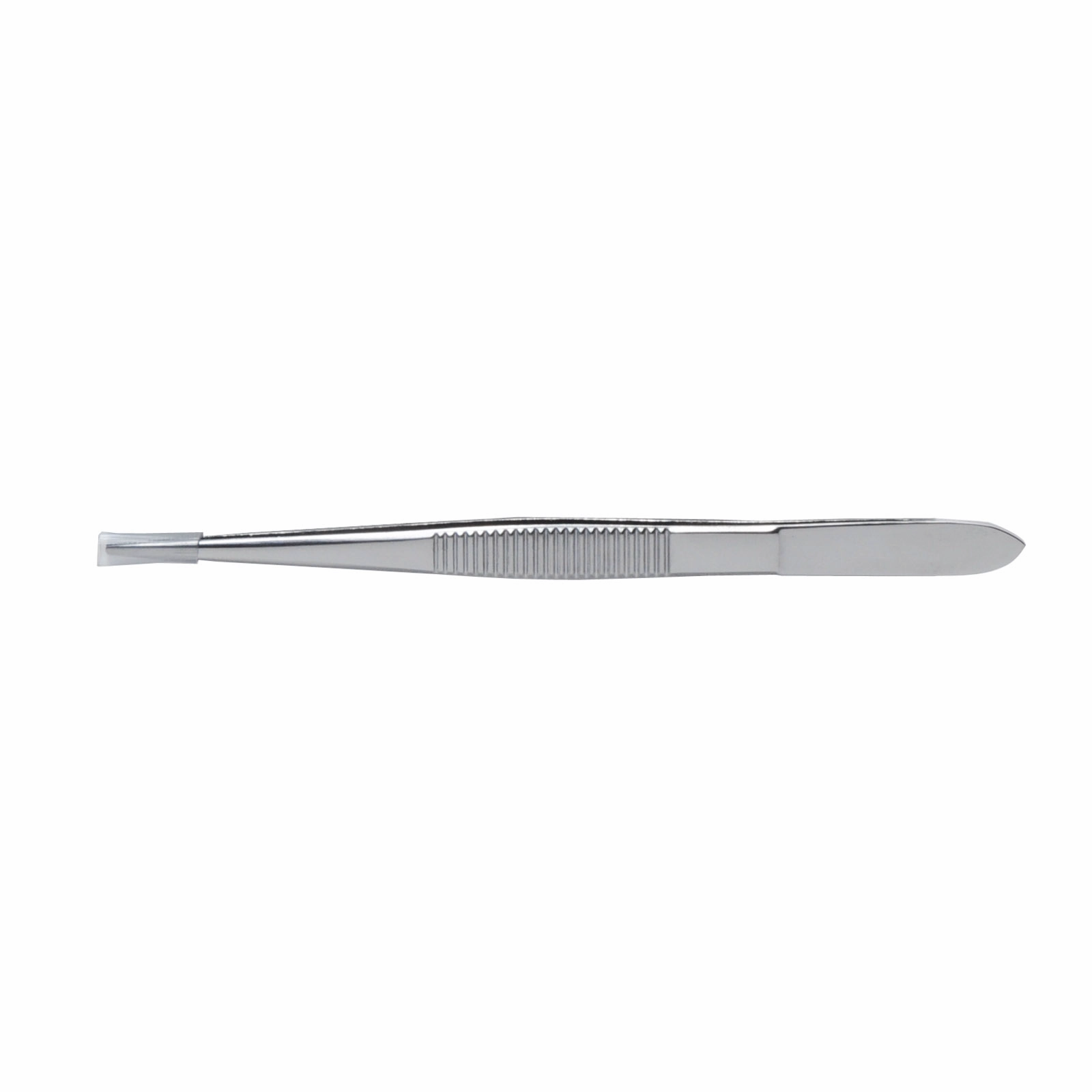 Pointed Splinter Forcep Tweezers 4 1/2"