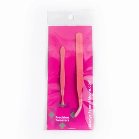 Precision Tweezers