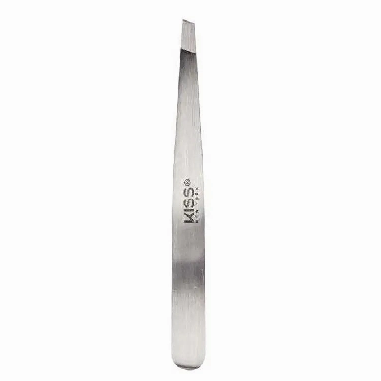 PREMIUM PRECISION SLANT TIP TWEEZER-TWZ02