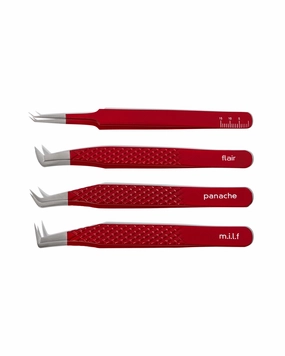 Red Flame Collection