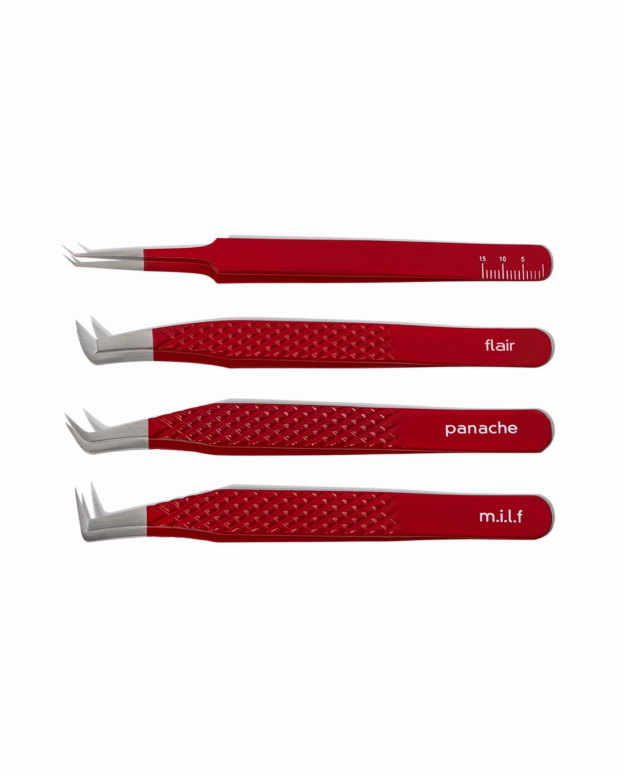 Red Flame Collection