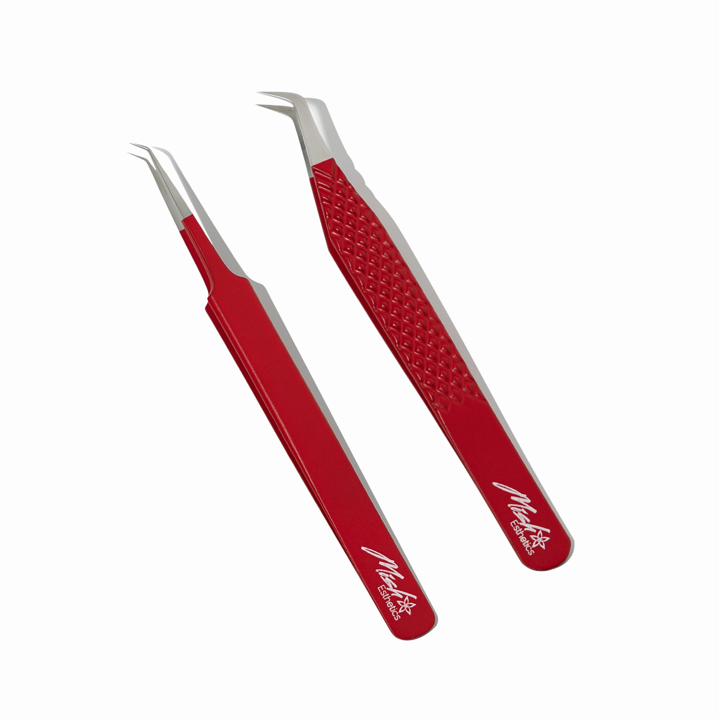 Red Flame Duo