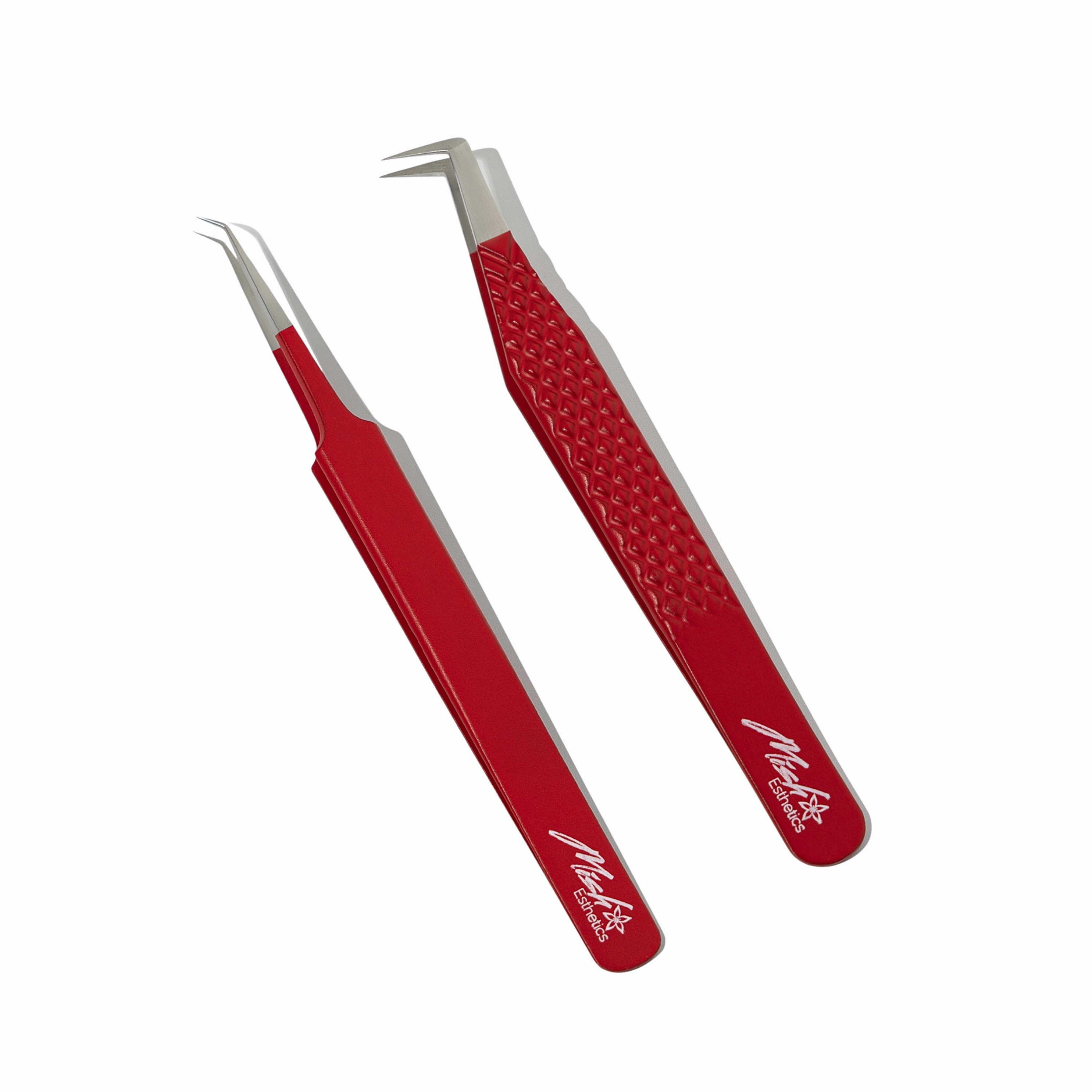 Red Flame Duo