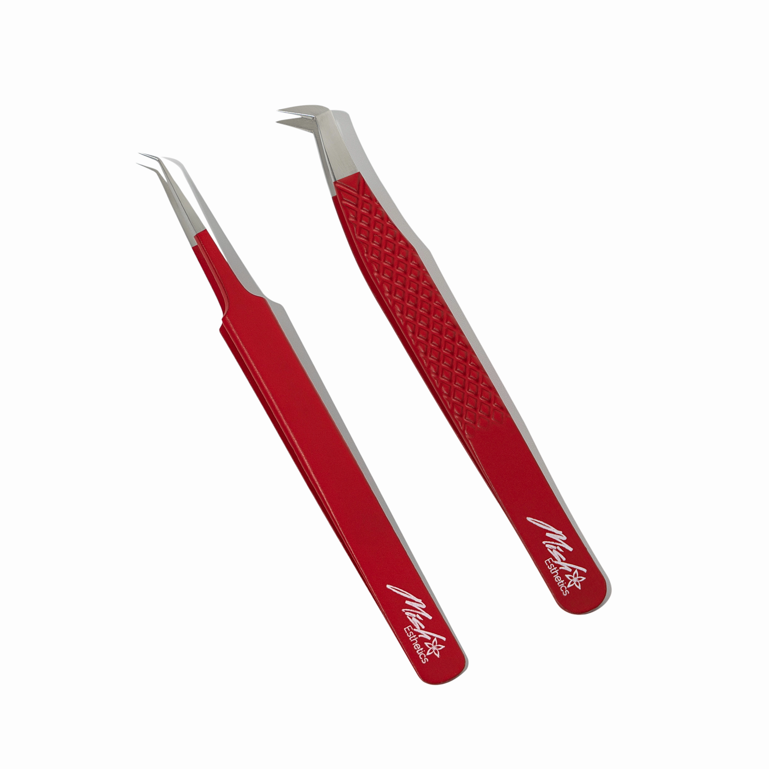 Red Flame Duo