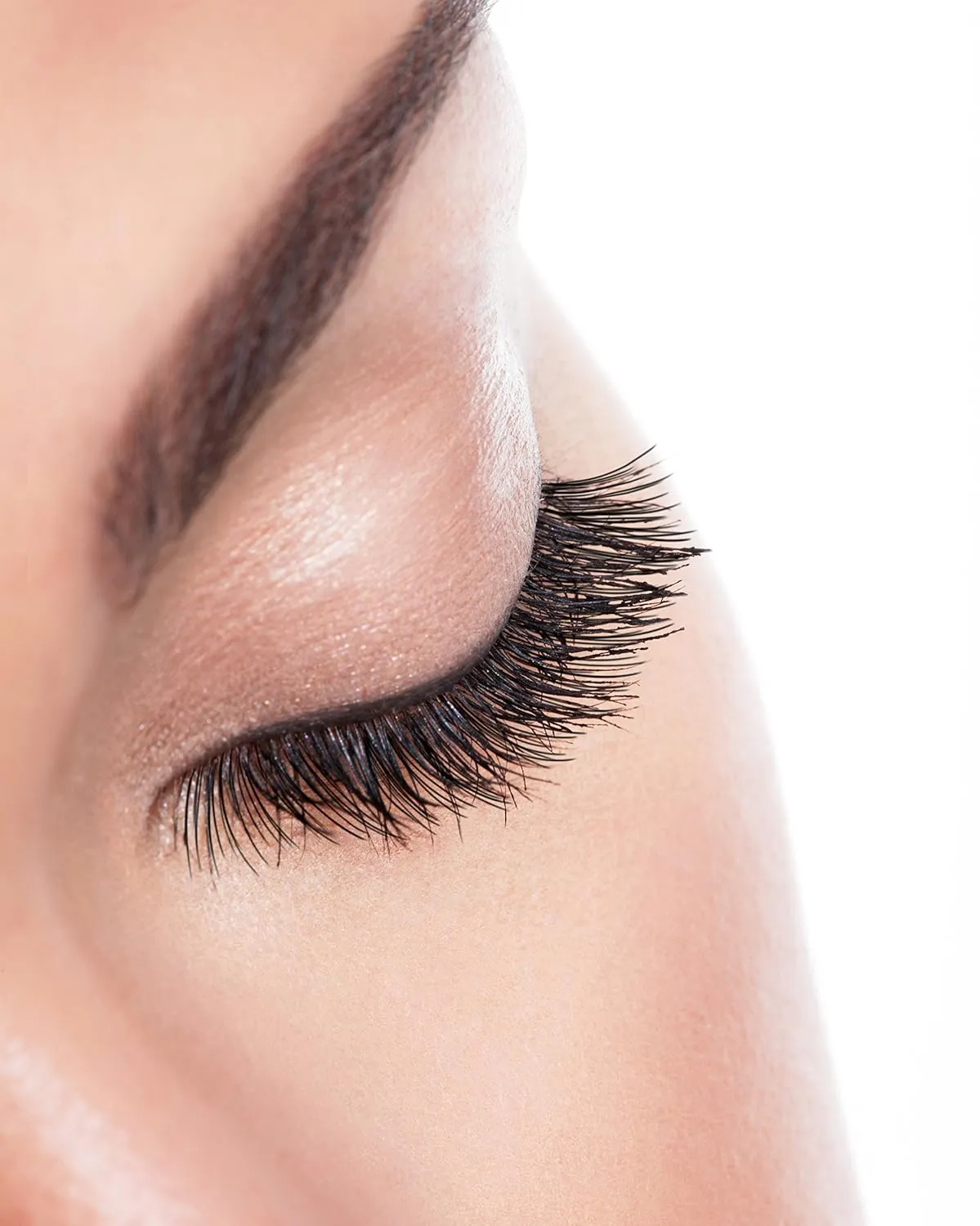 Rev Pro Purple Curve/single/tweezer/3d & 6d for eyelash extension by PINKLAB