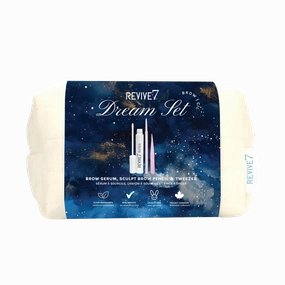 Revive7 - Holiday Dream Set - BROW