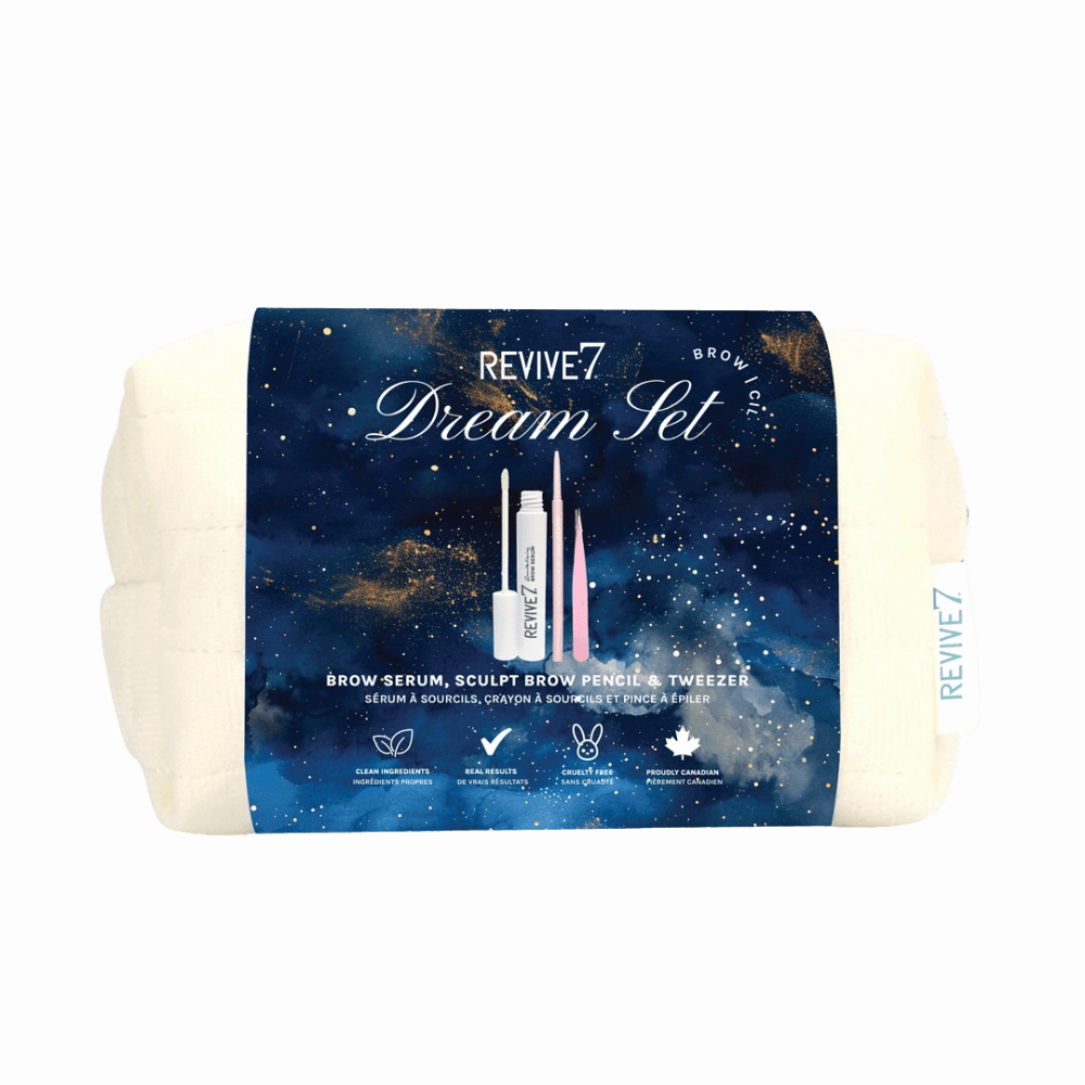 Revive7 - Holiday Dream Set - BROW