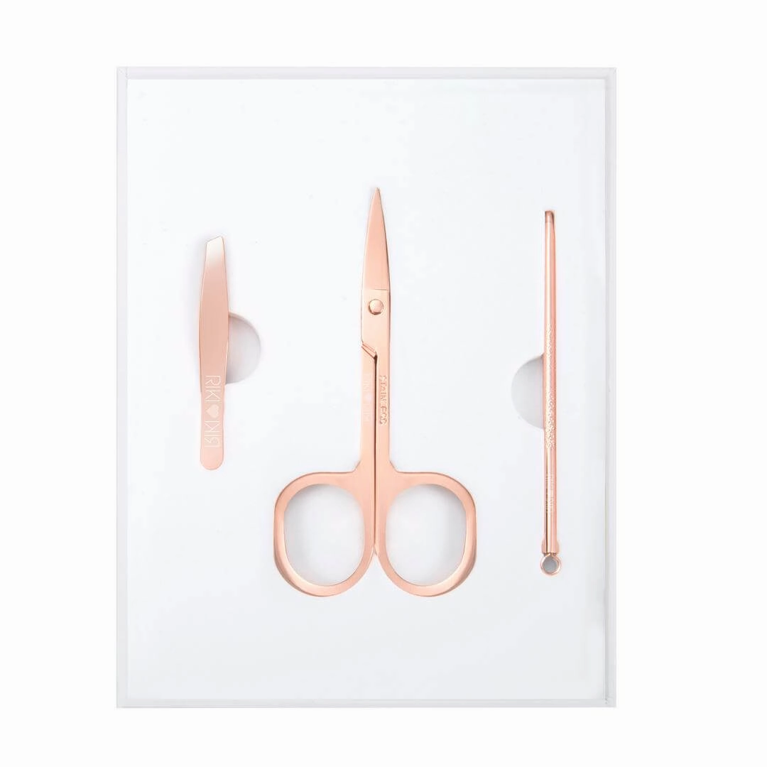 RIKI Mini Beauty Tools | International Warehouse