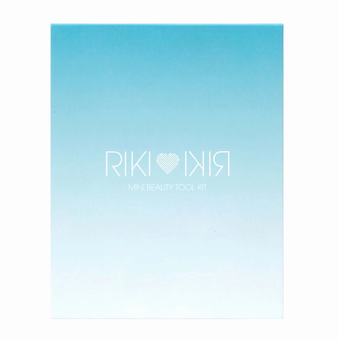 RIKI Mini Beauty Tools