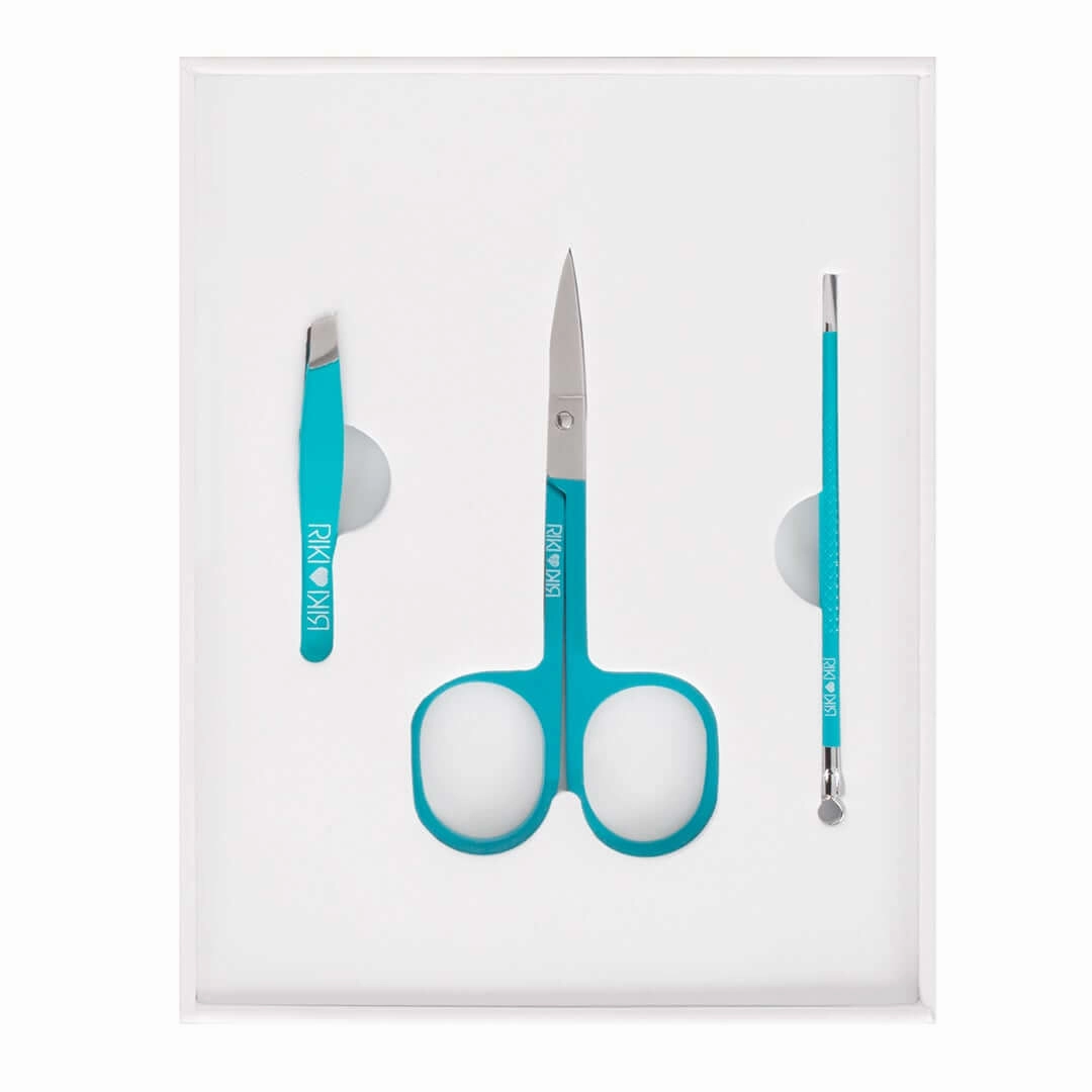 RIKI Mini Beauty Tools