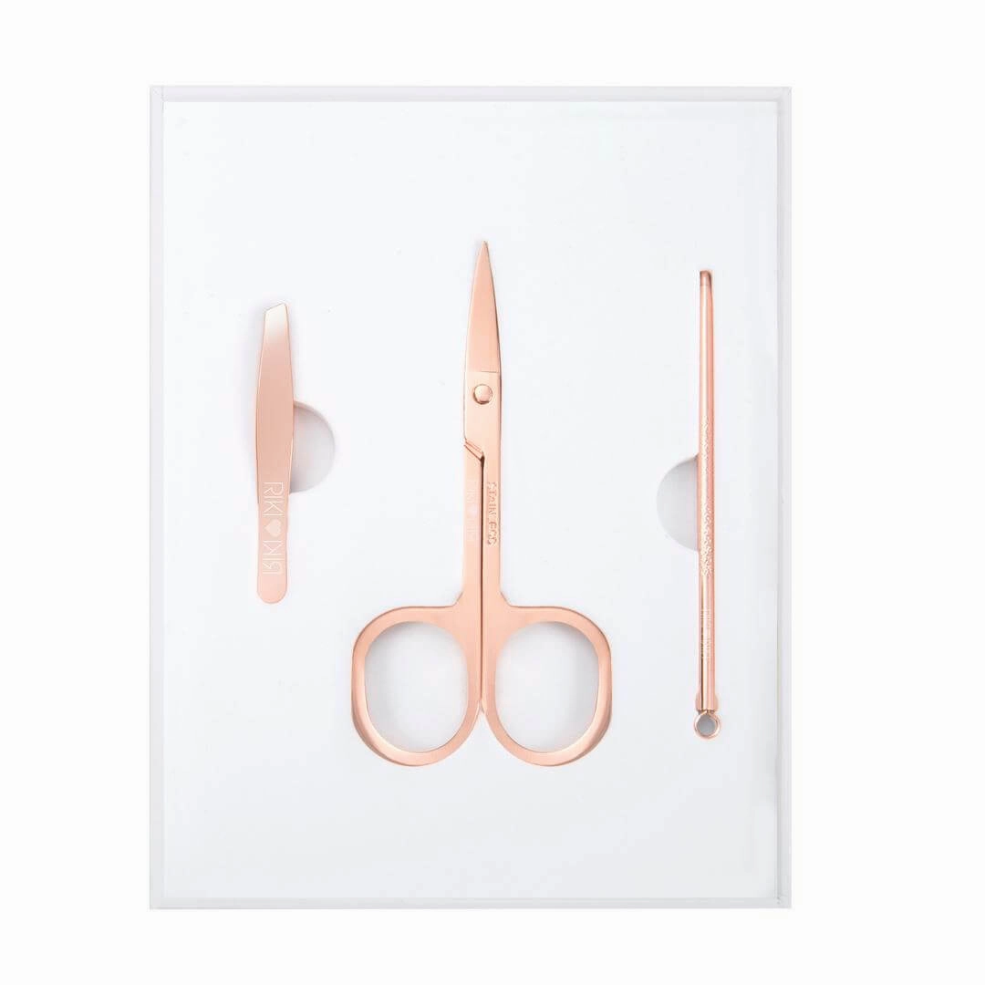 RIKI Mini Beauty Tools