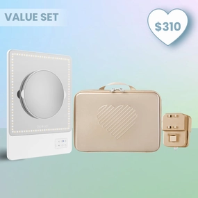 RIKI SKINNY 2.0 Value Set | International Warehouse