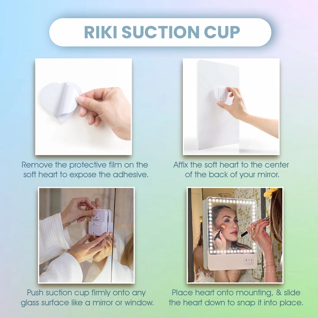 RIKI SKINNY 2.0 Value Set | International Warehouse