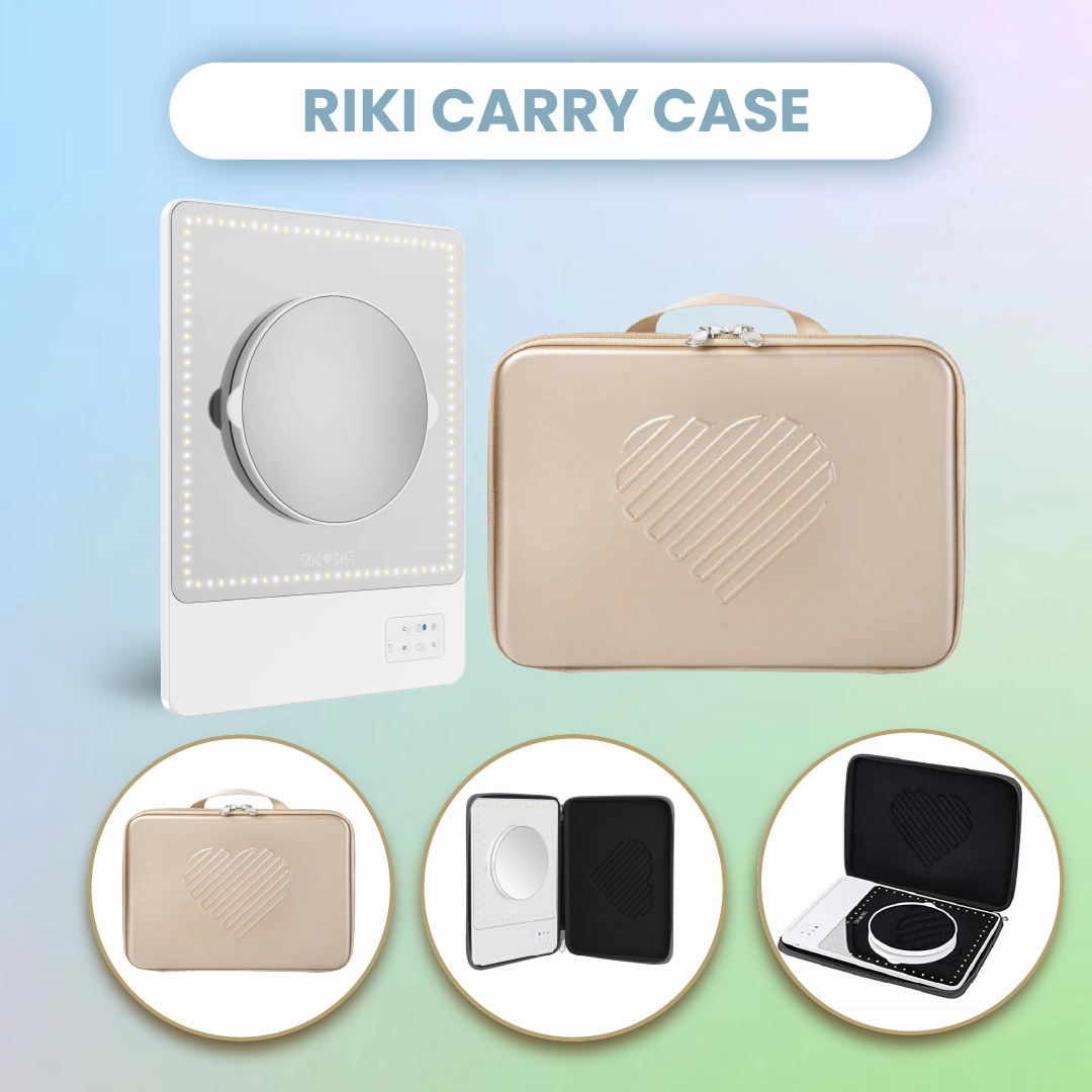 RIKI SKINNY 2.0 Value Set | International Warehouse