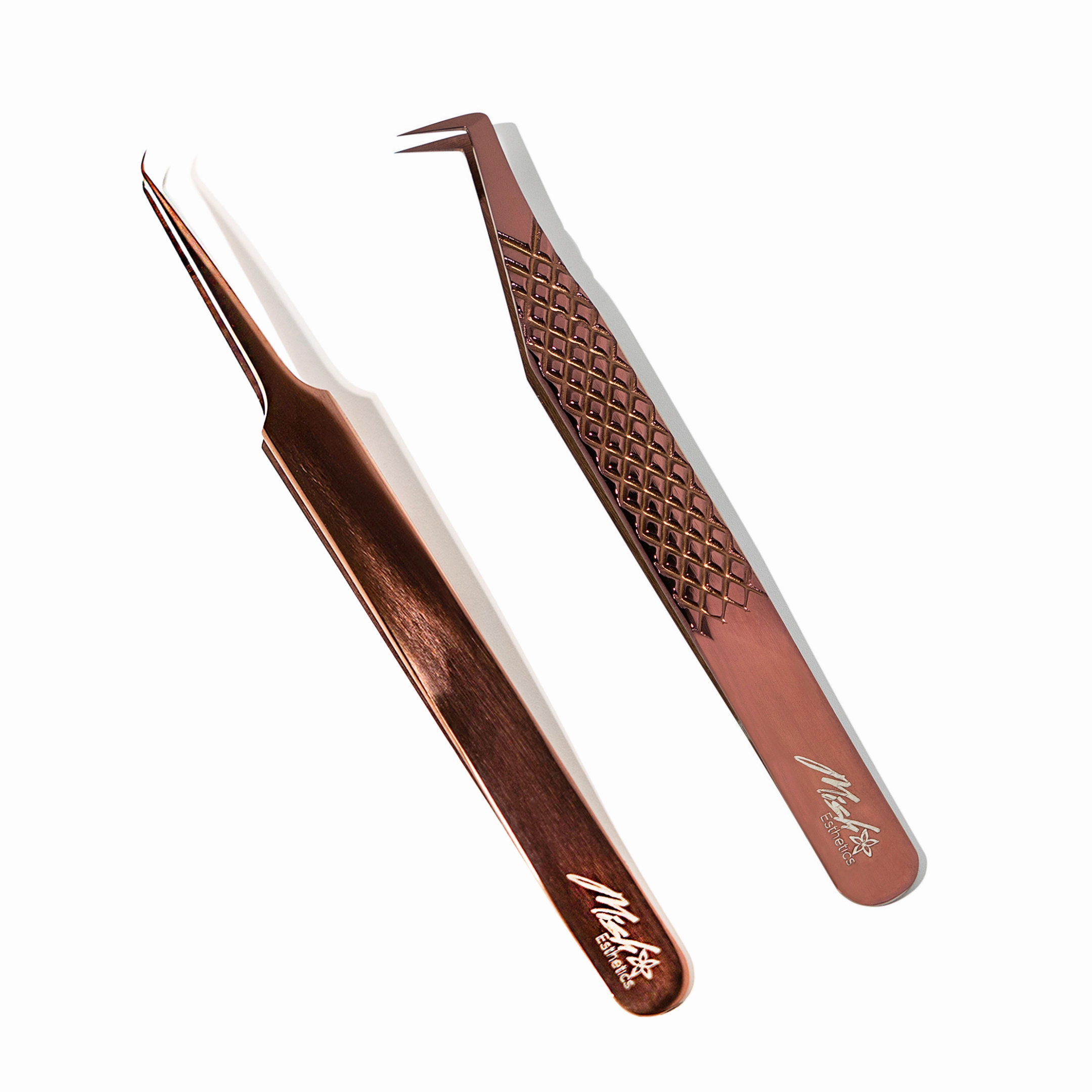 Rose Gold m.i.l.f Duo