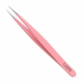 Rubis Point Tweezer - Pink