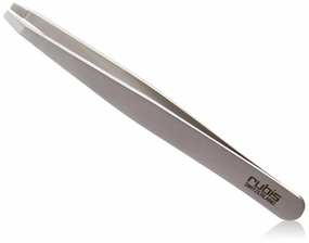Rubis Switzerland Straight Tip Tweezer