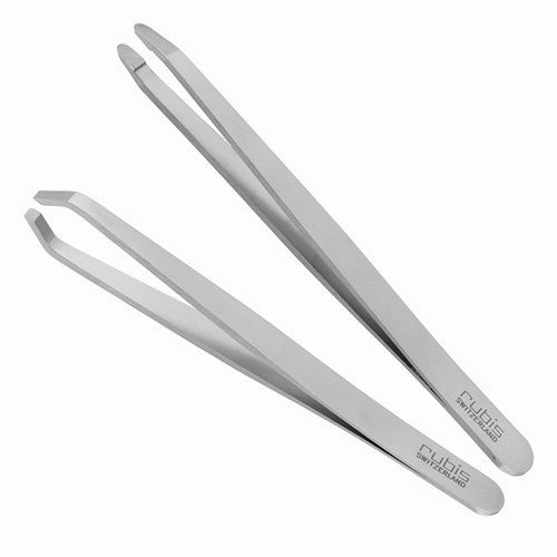 Rubis Universal Tweezer - Crab