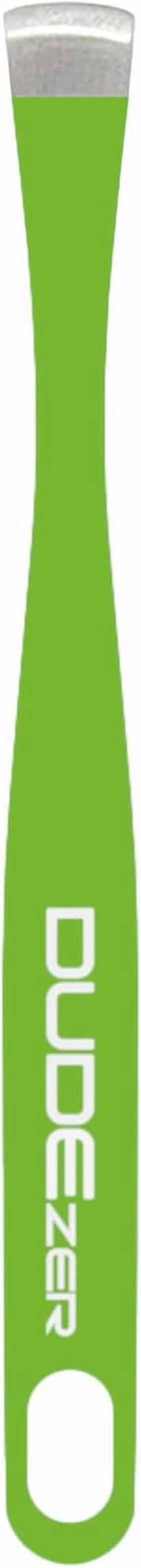 Safe Halo-Tip Tweezer for Men and Women, Precision Eyebrow & Facial Hair Removal Tool, No-Slip Grip, Skin-Safe Design, Sharp Slant Tip Tweezers for Ingrown Hairs & Grooming (Sage Green)