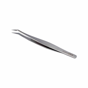 Salon Ora Stainless Tweezer - Long Foot