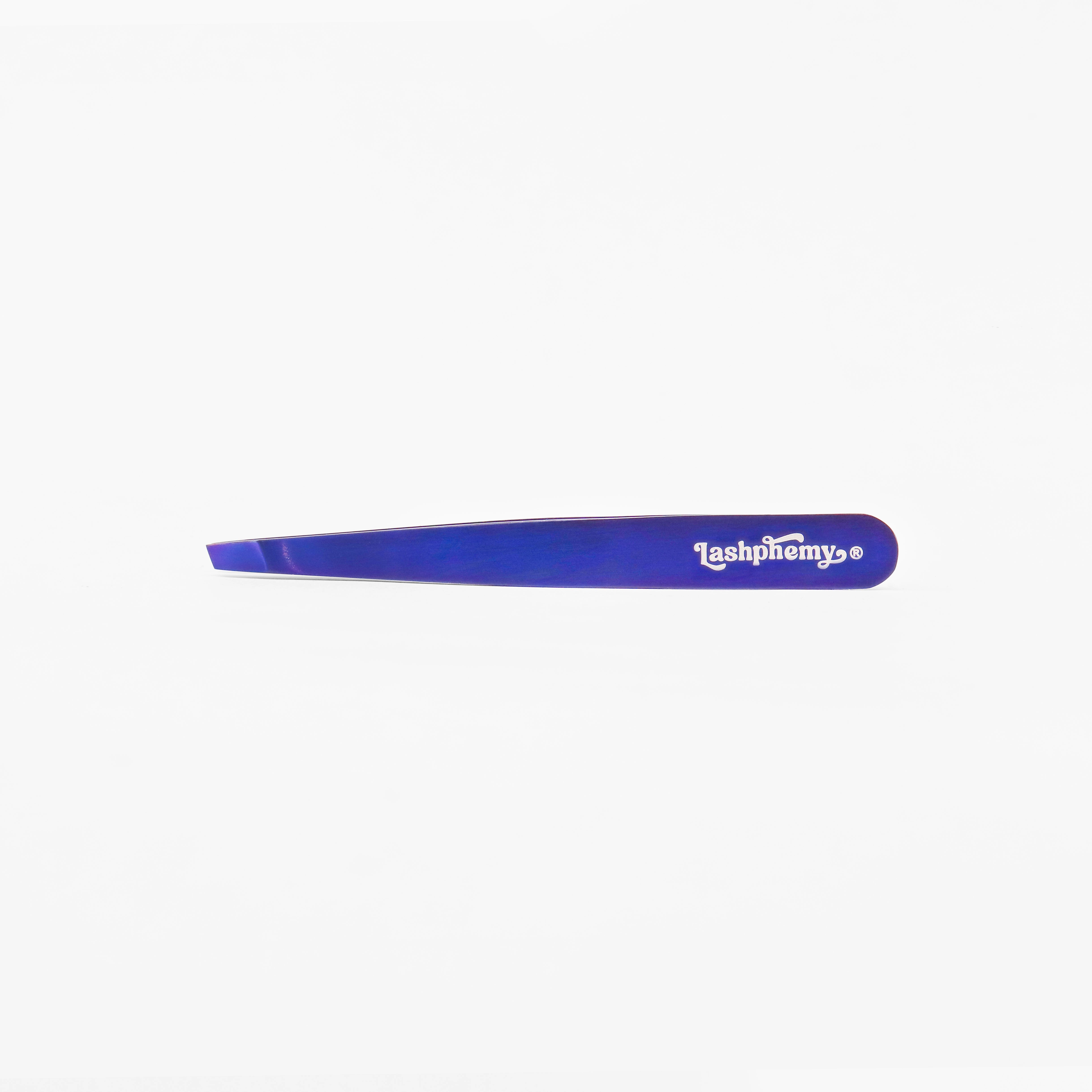 Short Brow Tweezer