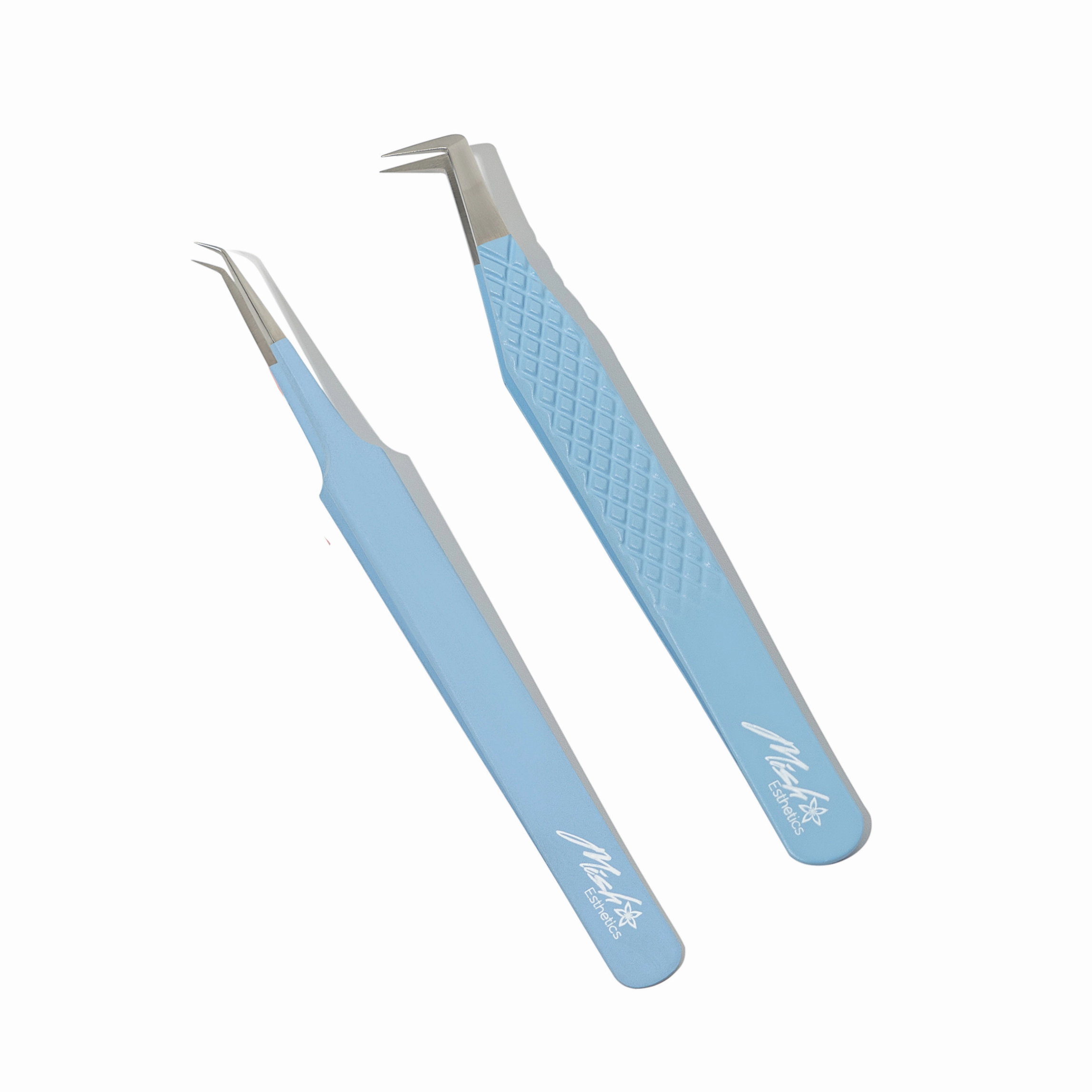 Sky Blue Duo