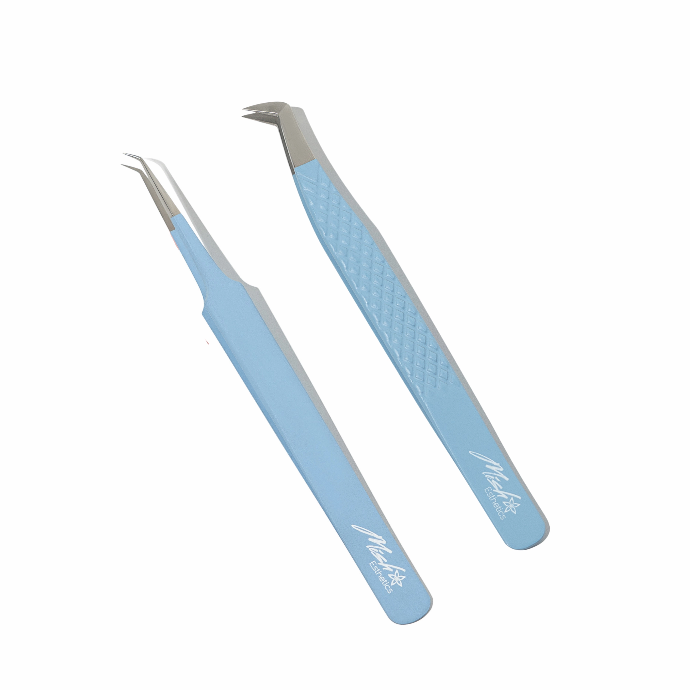Sky Blue Duo