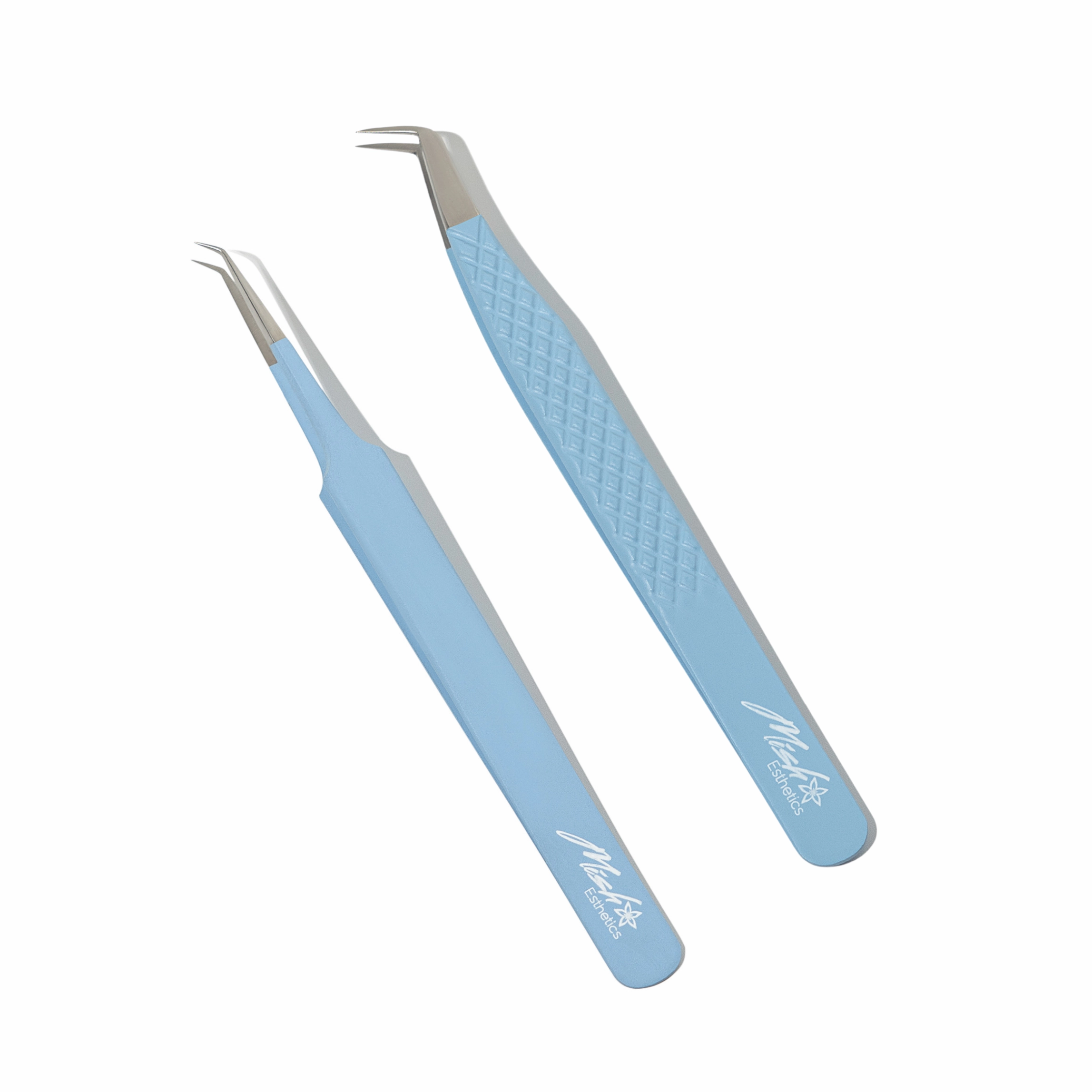 Sky Blue Duo