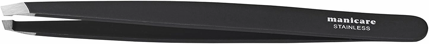 Slant Tweezer