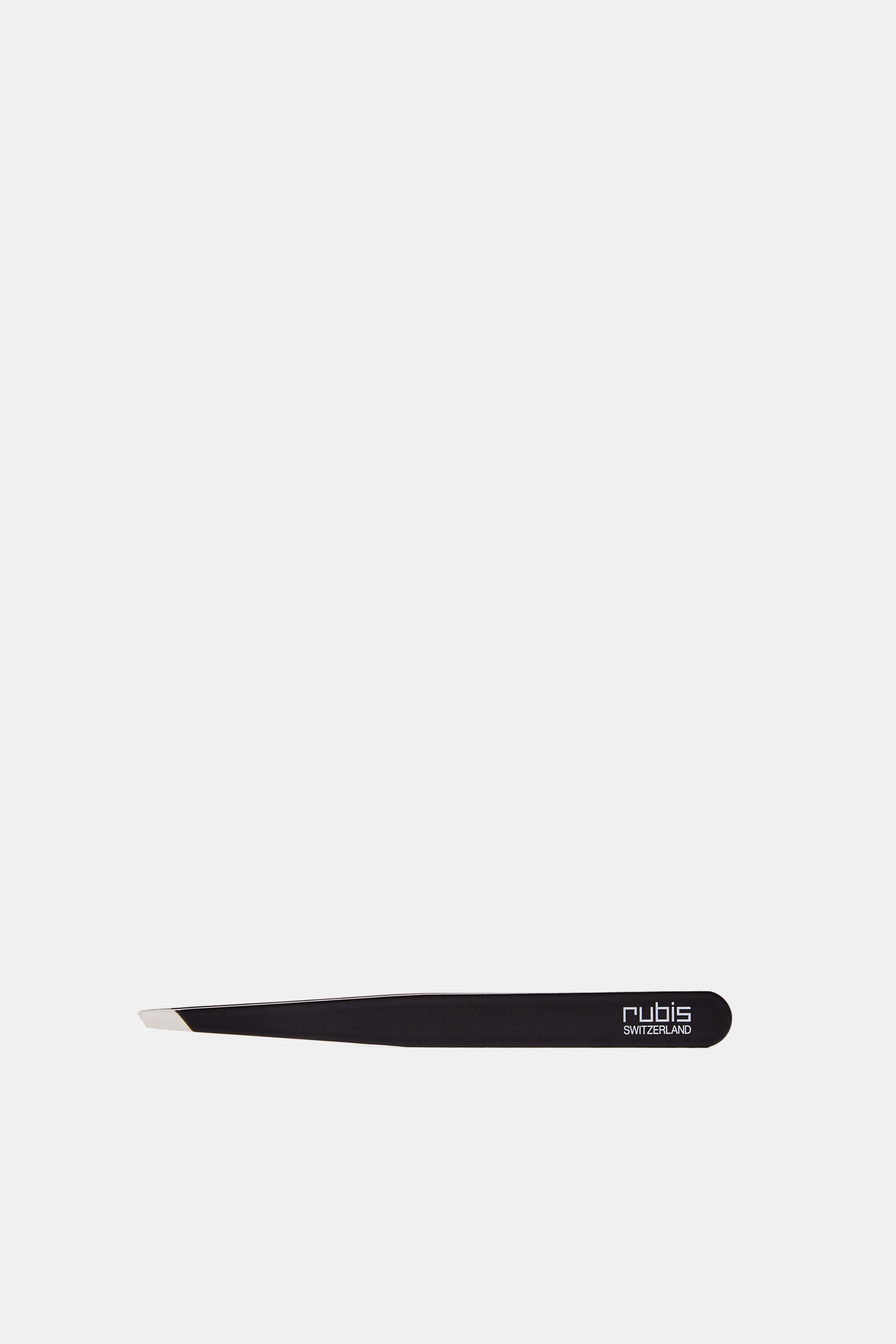 Slanted Tip Tweezer