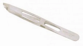 Slanted Tweezer (#2825)