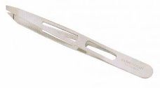 Slanted Tweezer (#2825)