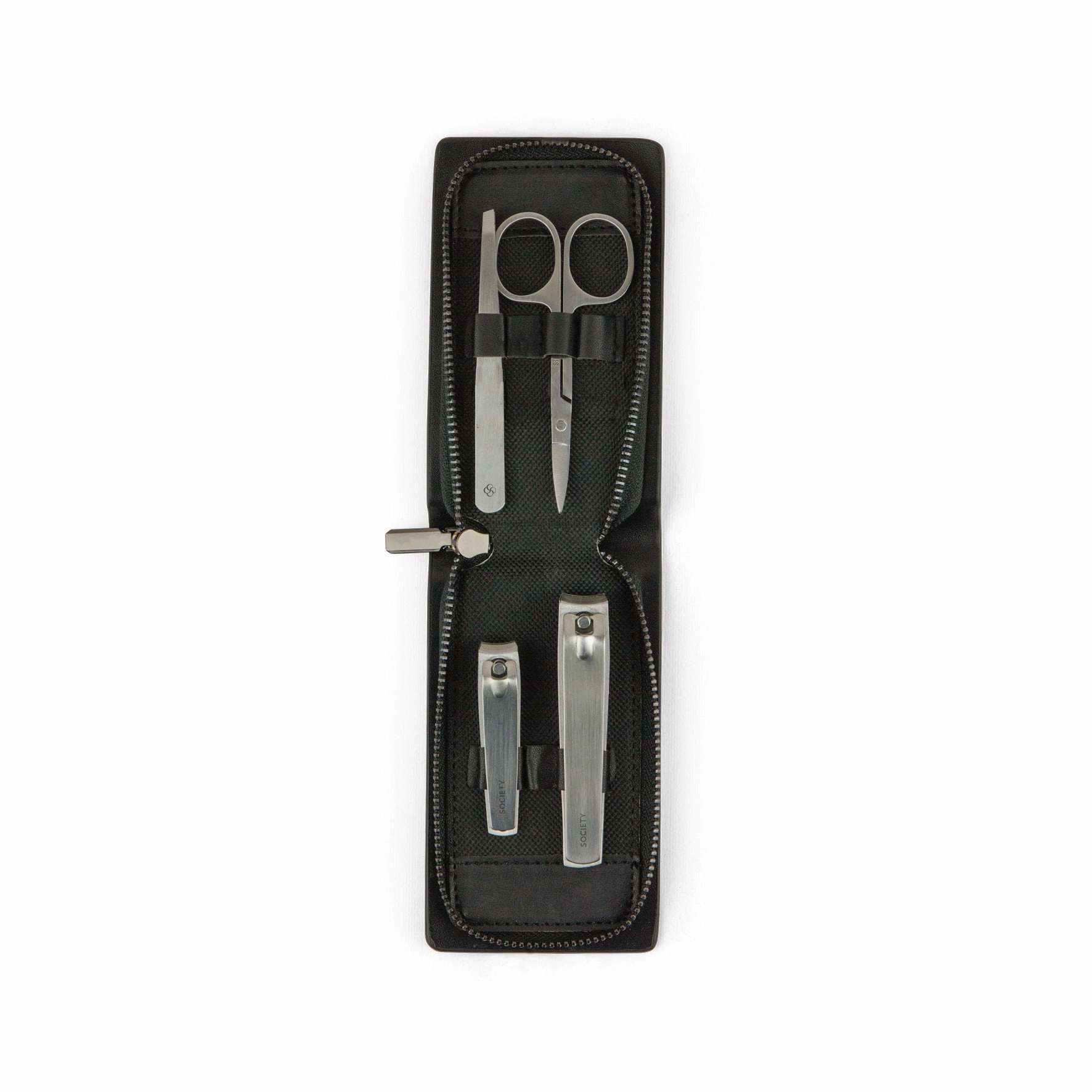 Society Paris Grooming Nail Kit Travel