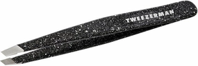 Special Edition 40Th Anniversary Slant Tweezer - Eyebrow Tweezers for Women and Men