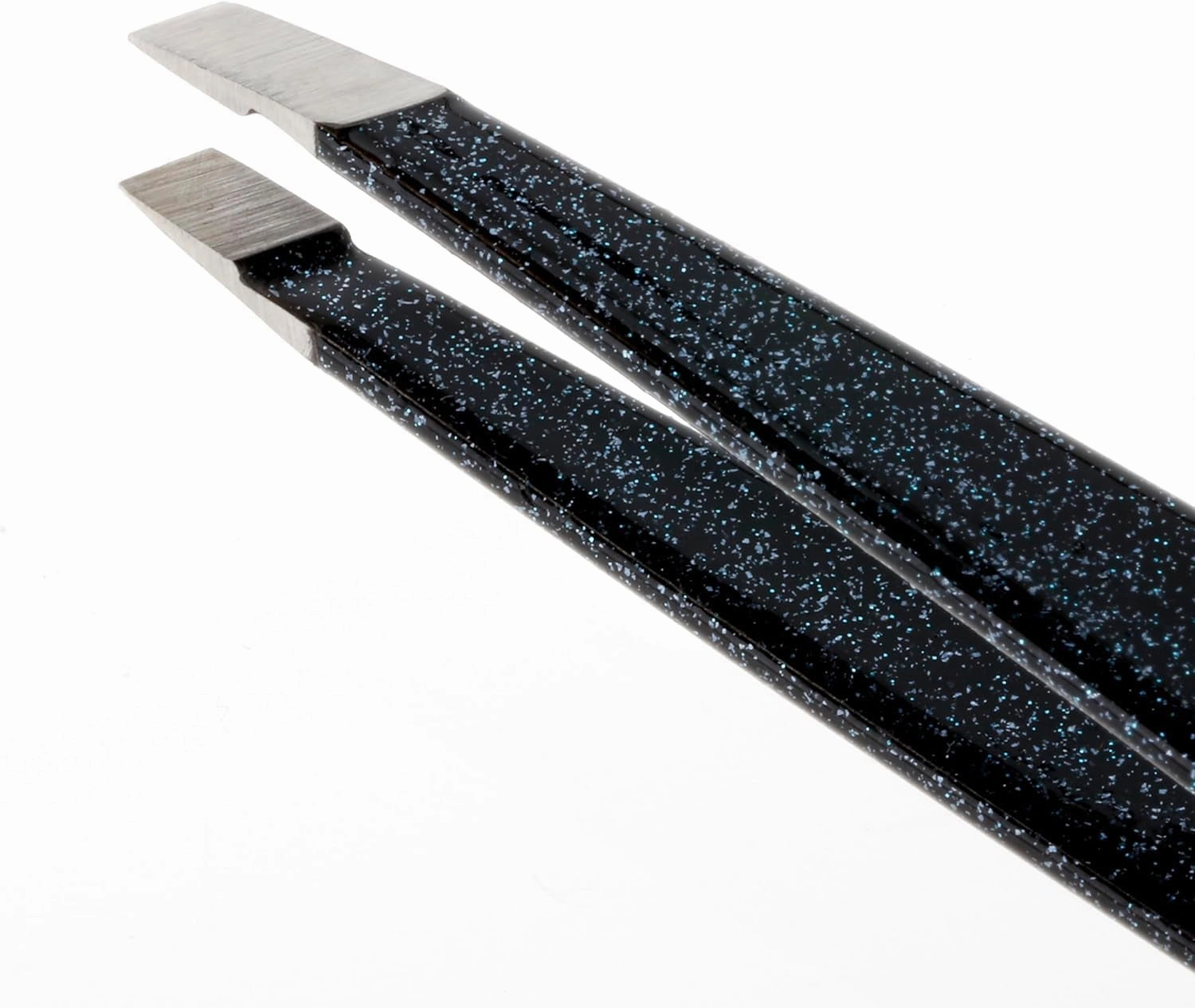 Special Edition 40Th Anniversary Slant Tweezer - Eyebrow Tweezers for Women and Men