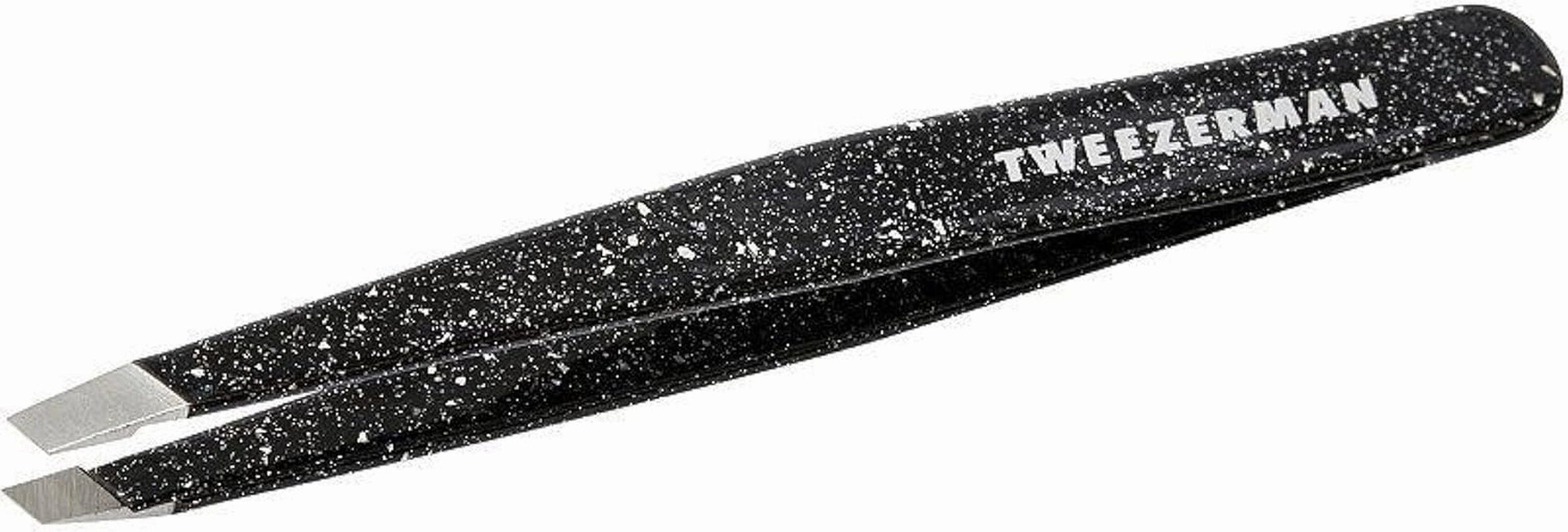 Special Edition 40Th Anniversary Slant Tweezer - Eyebrow Tweezers for Women and Men