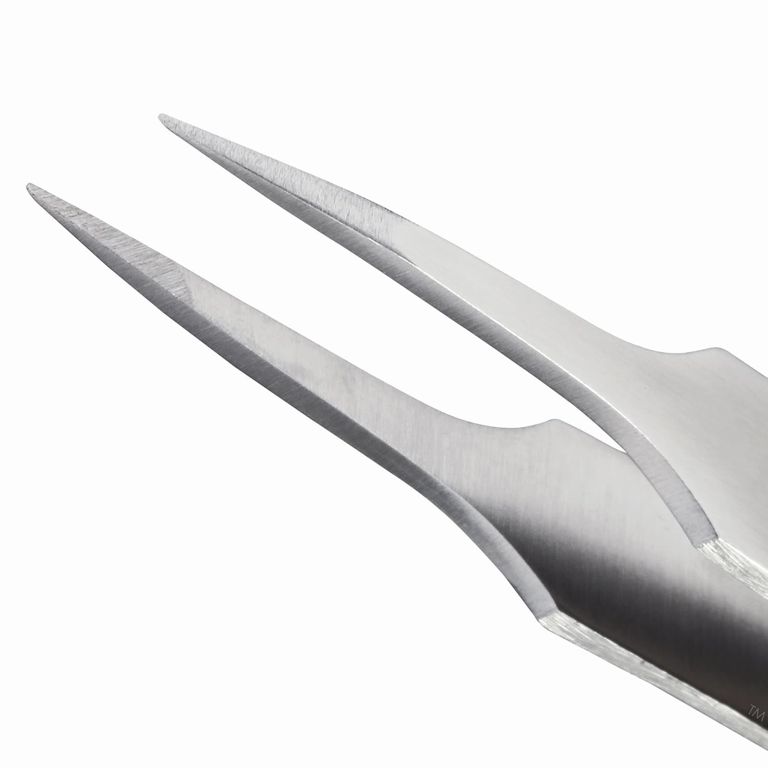 Stainless Steel Ingrown Hair Splintertweeze for Women and Men