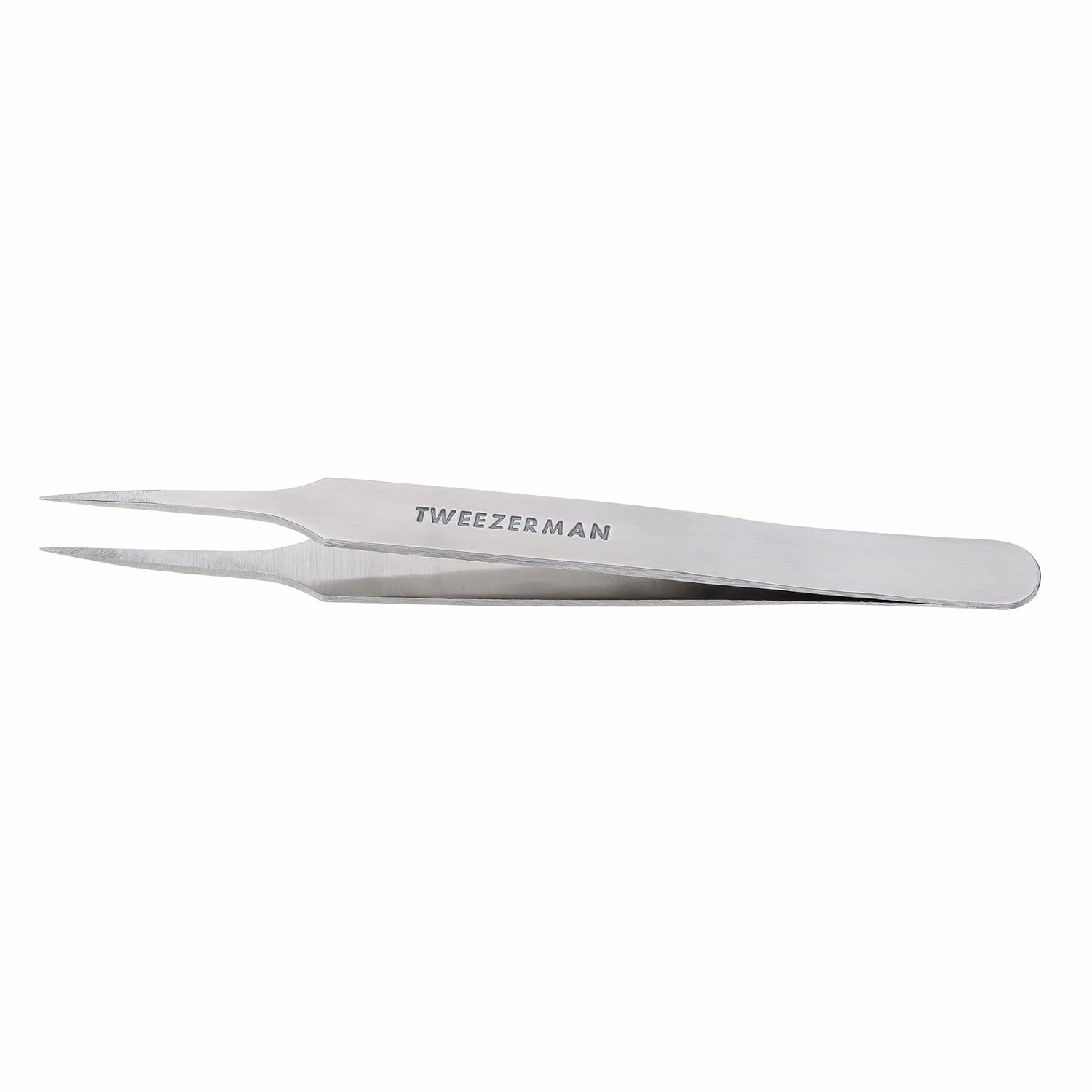 Stainless Steel Ingrown Hair Splintertweeze for Women and Men