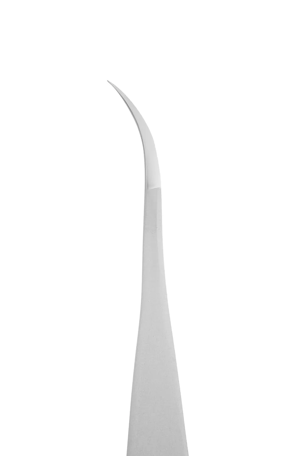 STALEKS PRO Eyelashe Tweezer (TE-407)